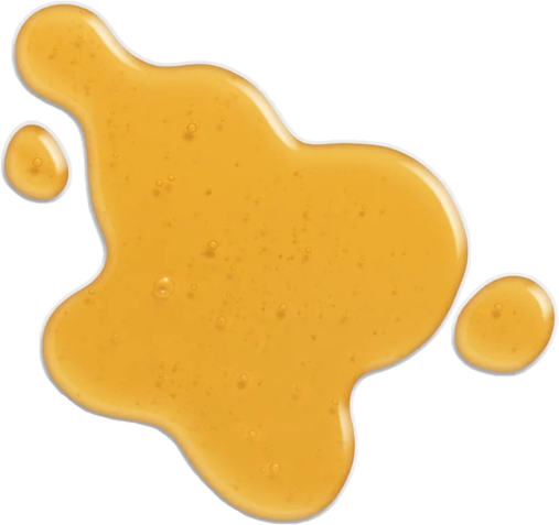 Manuka Honey Transparent.png
