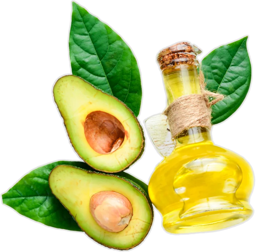 Cold Pressed Avocado Oil Transparent.png
