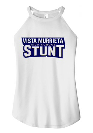 Rocker Tank Logo 3