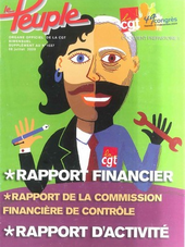 CGT : des finances encore fragiles