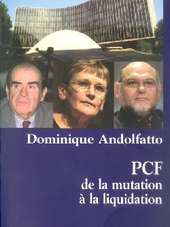 Le PC dans le rouge : une chance pour la CGT