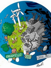 « Grenelle de l'environnement » : nouveaux acteurs, nouveaux enjeux