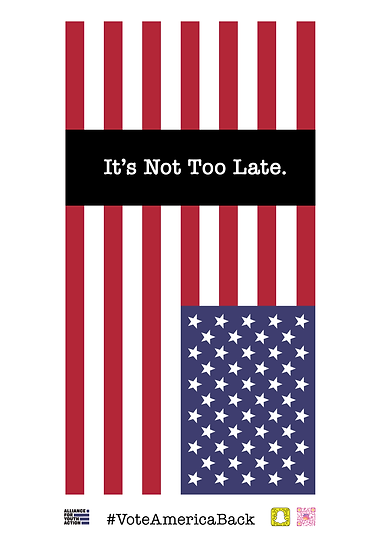 VoteAmericaBackPosterBlue.png