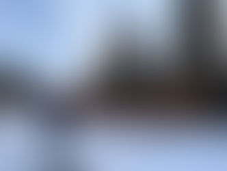 Welcome to Banff Winter in Canada