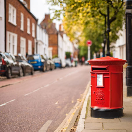 What to Do When You Receive a Letter from a Party Wall Surveyor: A Guide for Adjoining Owners
