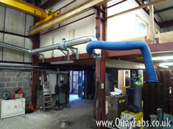Quay Fabrications Lancaster Safety (13)