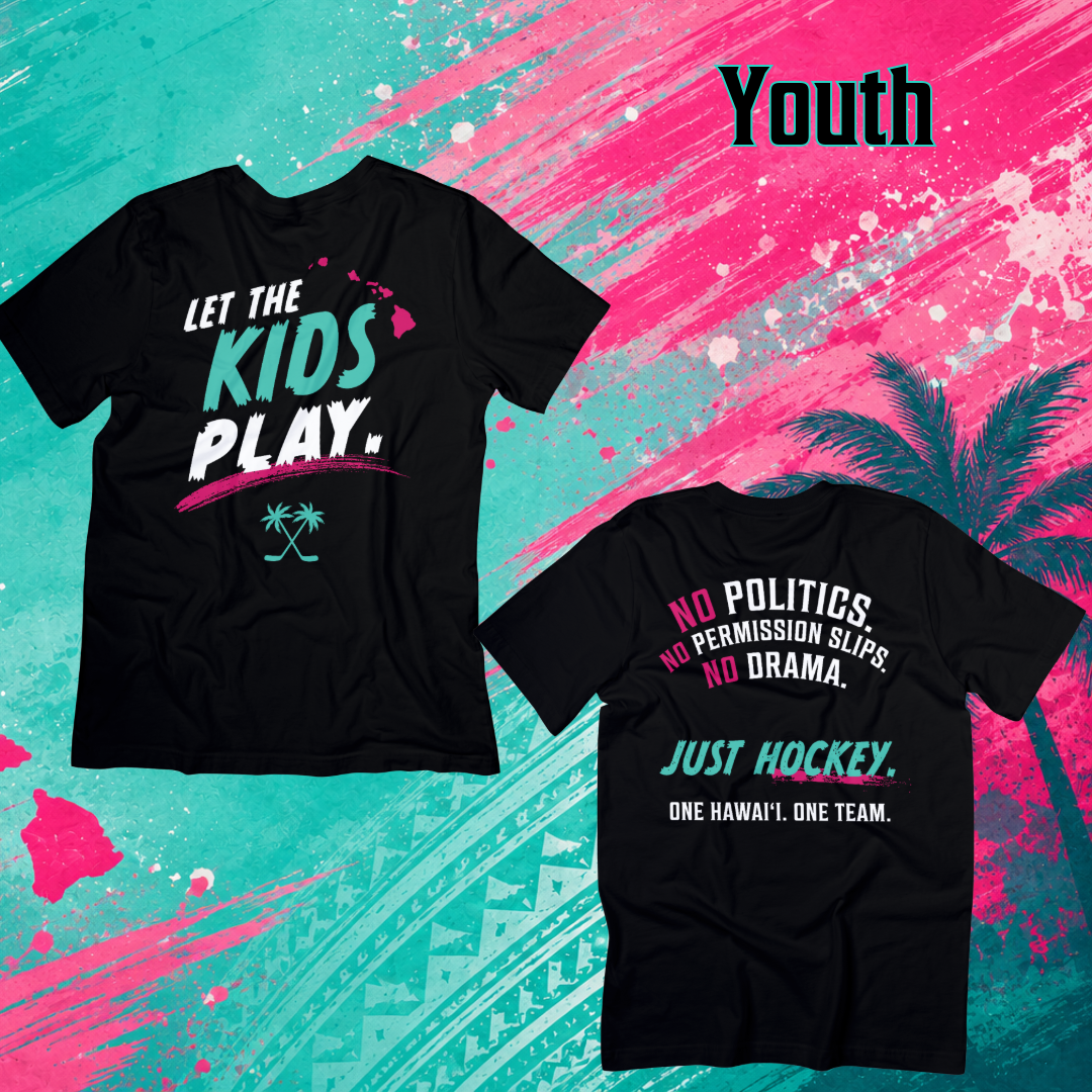 Let the Kids Play | Youth