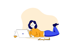 User Illustration