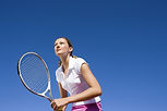 Tennisspieler