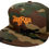 Thumbnail: Camo Hat