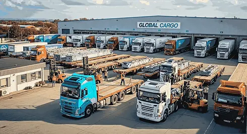 Transport division