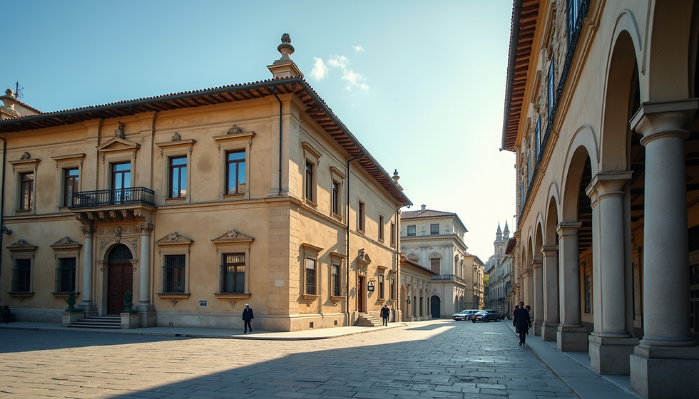 Honoring Historical Architecture: Tips for Modern Upgrades