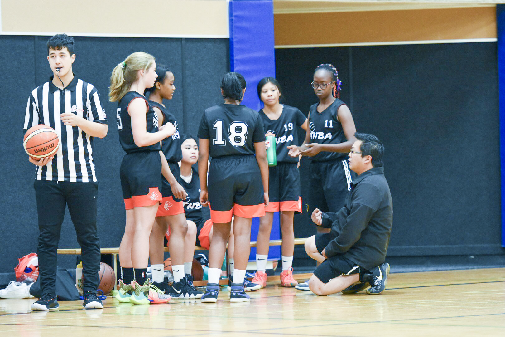 About Us Edmonton Basketball Training Camps