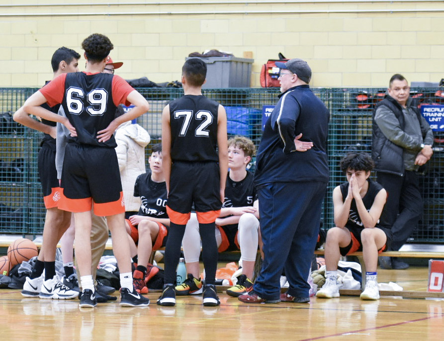 About Us Edmonton Basketball Training Camps