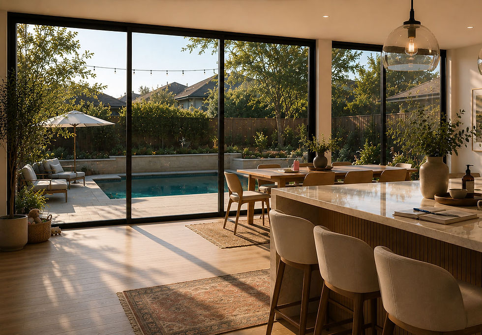 Morning Open Space Kitchen with Privacy Glass.jpg