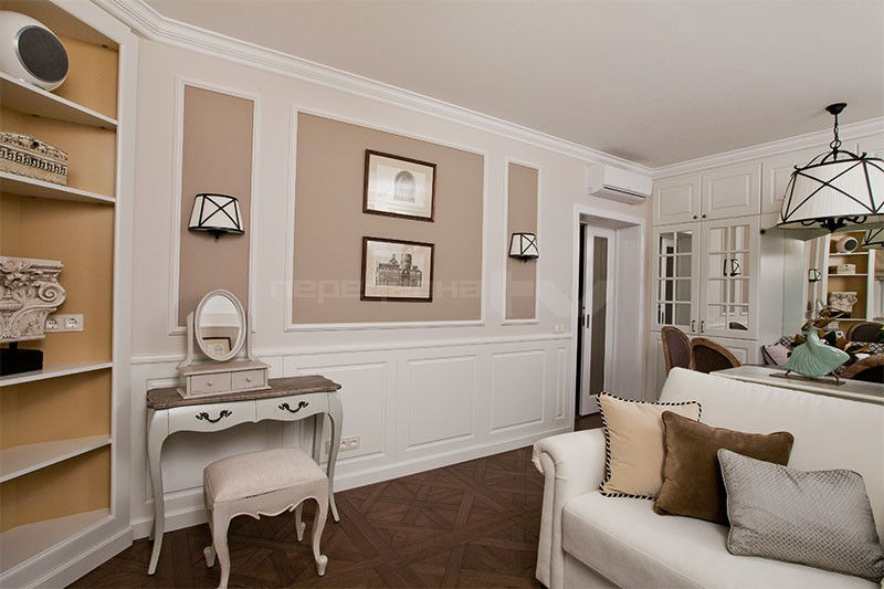 Классика с порога