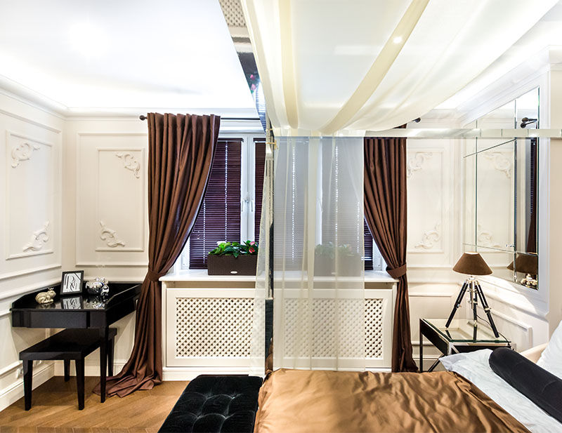 Романтика в шоколаде