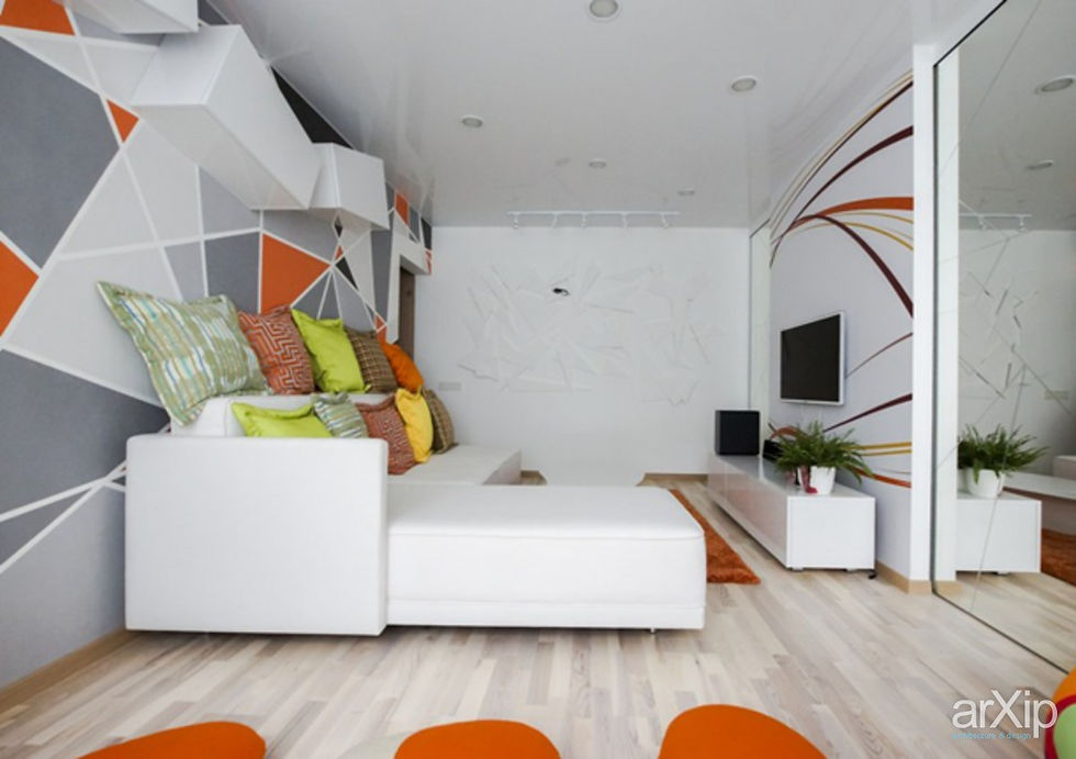 Солнечная геометрия