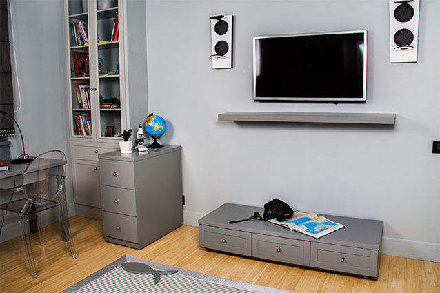 По северным морям