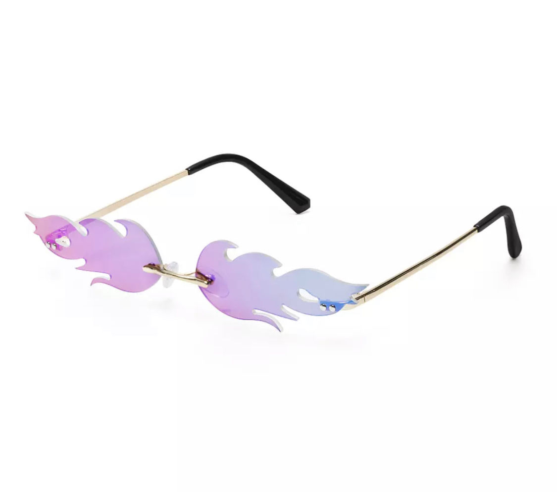 PROMETHEUS SHADES