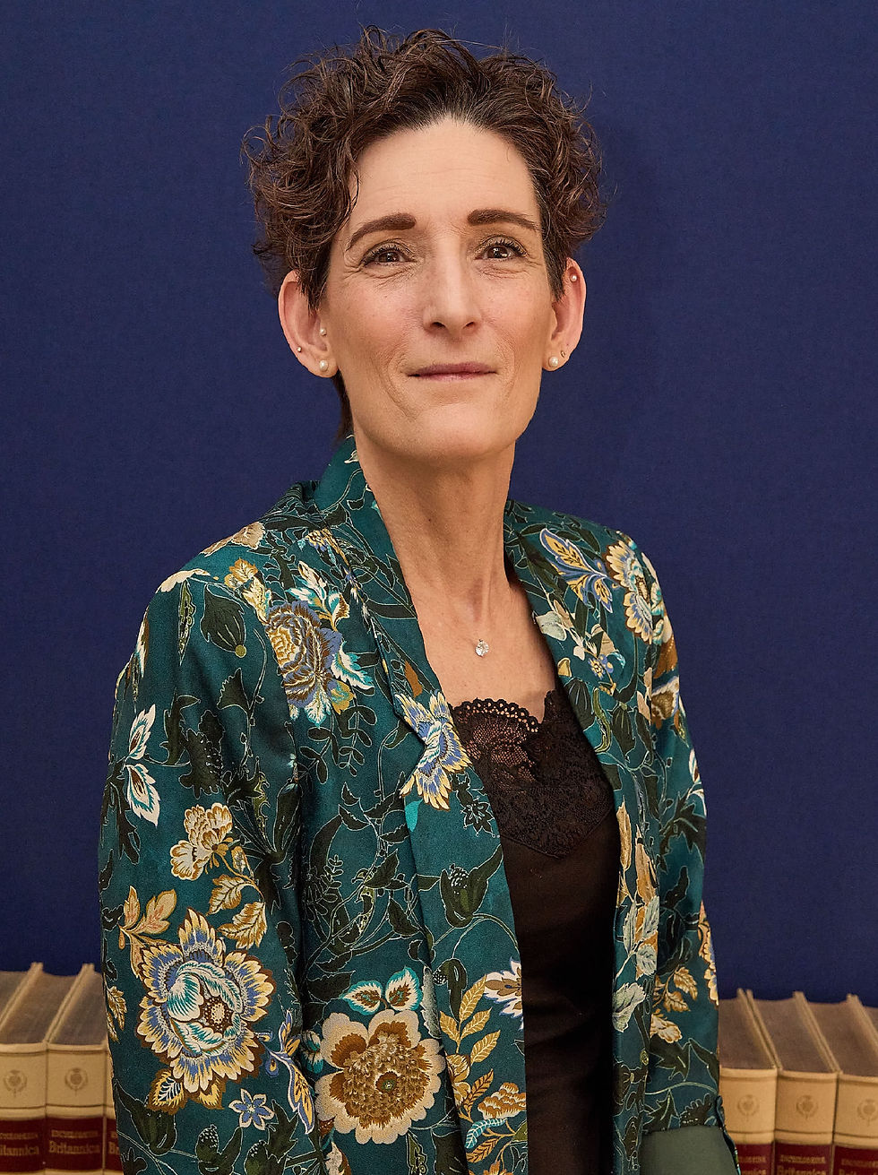 Deborah THILMONT