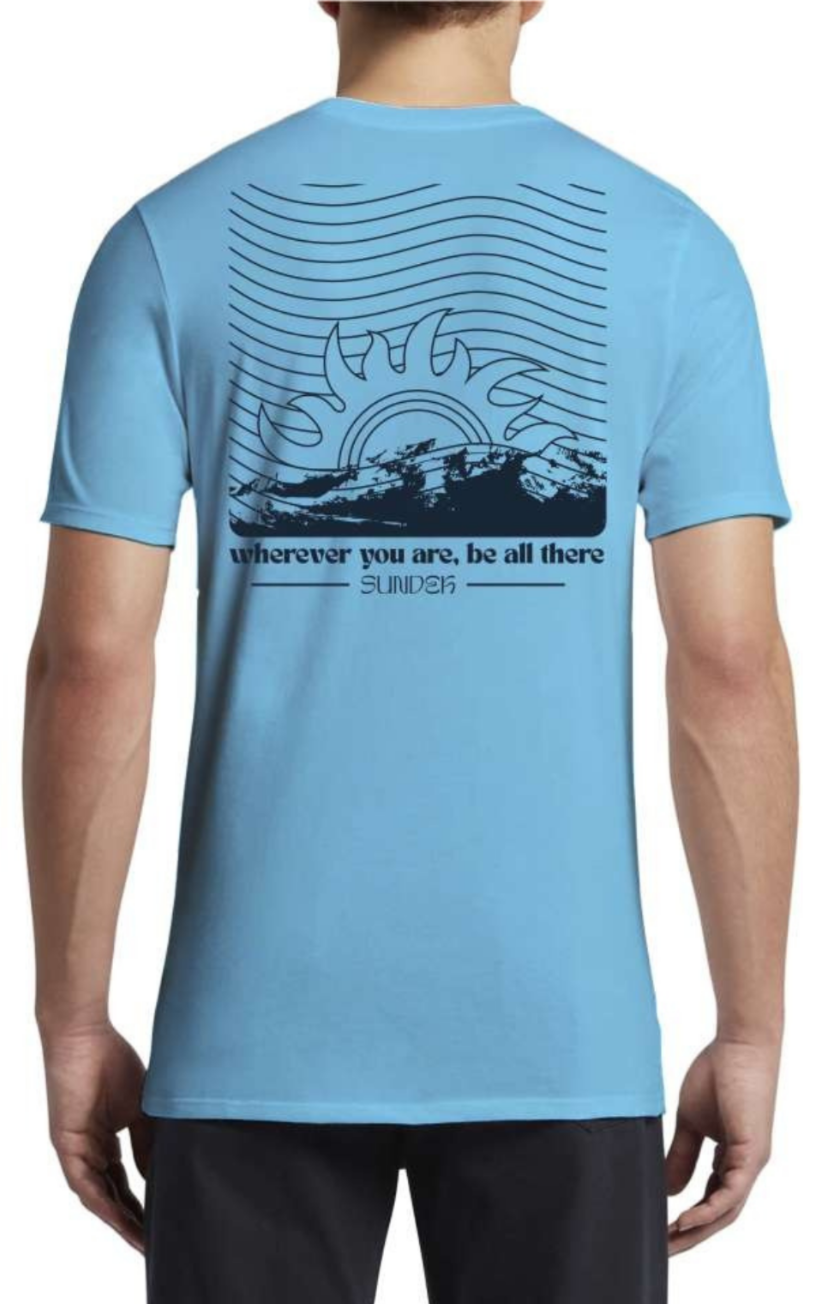 CAMISETA BÁSICA SILK ADULTO 34000014