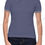Miniatura: 250503 - BLUSA POLO COM RIBANA E LISTRAS