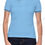 Miniatura: 250503 - BLUSA POLO COM RIBANA E LISTRAS