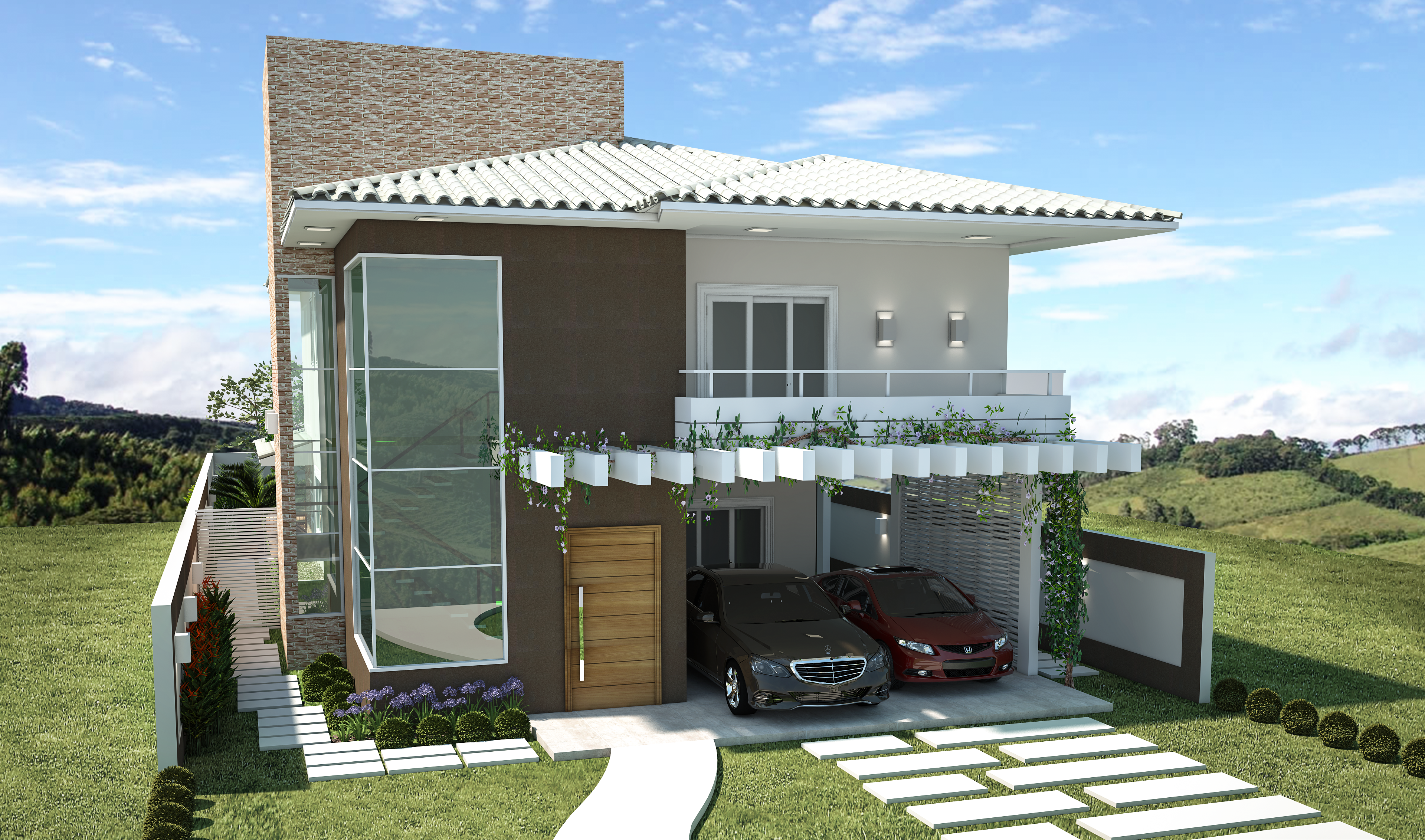 FACHADA 01B