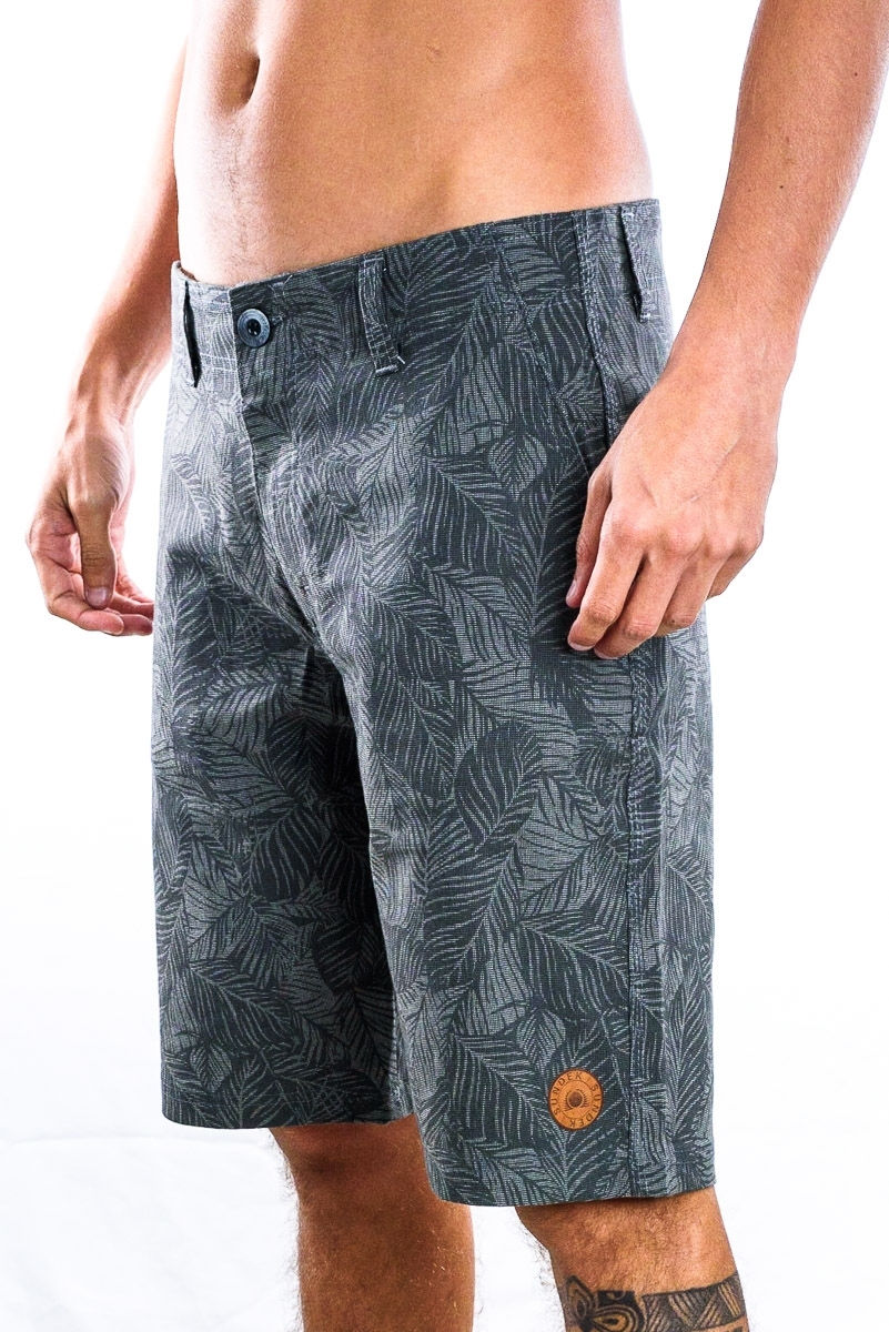 Bermuda Chino Sundek Couleur Sable – Taille M, Coupe Slim, 100% Coton, Neuf Avec étiquettes
