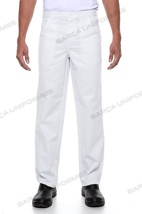 Miniatura: 250446 - CALÇA OPERACIONAL CLASSICA