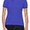 Miniatura: 250503 - BLUSA POLO COM RIBANA E LISTRAS