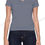 Miniatura: 250510 - BLUSA MALHA PV GOLA V
