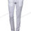 Miniatura: 250494 - CALÇA SOCIAL BOLSO FACA