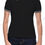 Miniatura: 250503 - BLUSA POLO COM RIBANA E LISTRAS