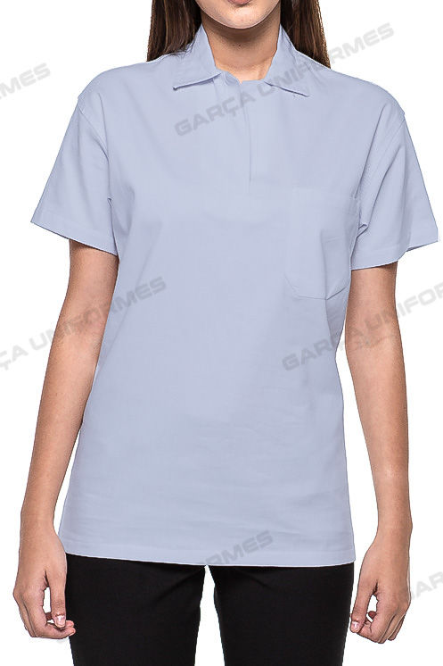 Miniatura: 250618 - CAMISA OPERACIONAL FECHADA