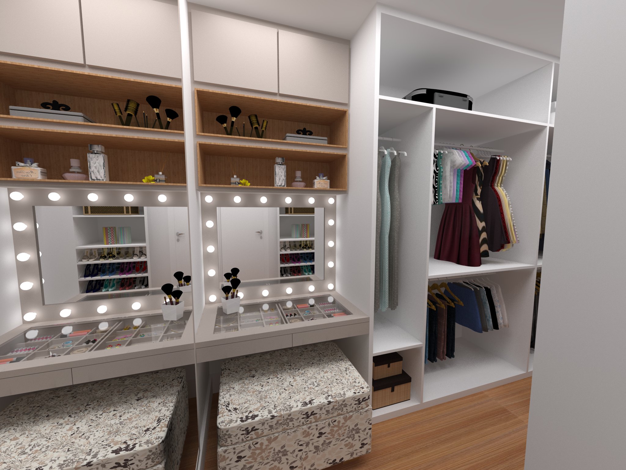 CLOSET.01