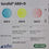 Thumbnail: Sifin Serafol Blood Group Card