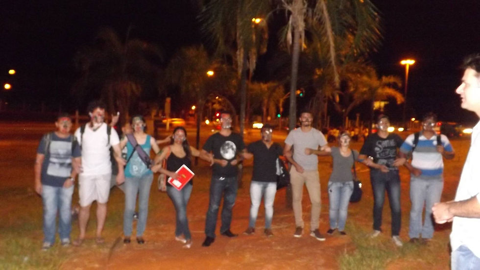 Recepção