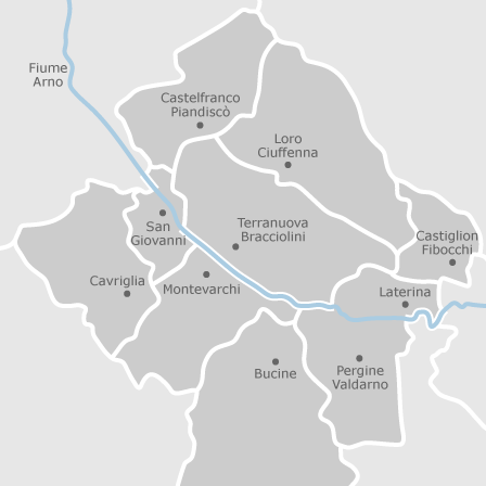Valdarno