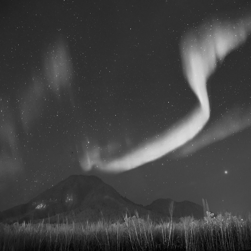 North light_