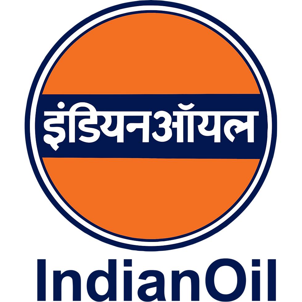 indian oil