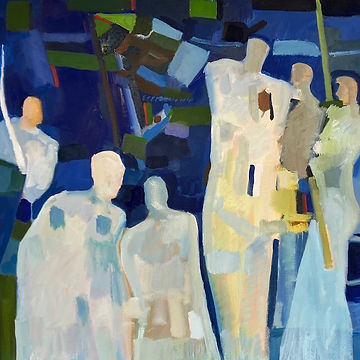 Martin Ireland