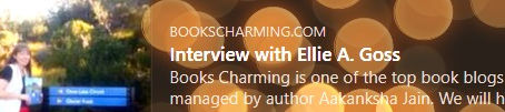Know Me Well - Author Interview
