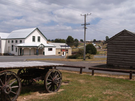 Getting to know Waratah