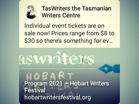 Hobart Writers Festival