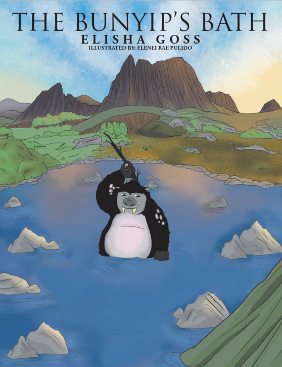 The Bunyip's Bath