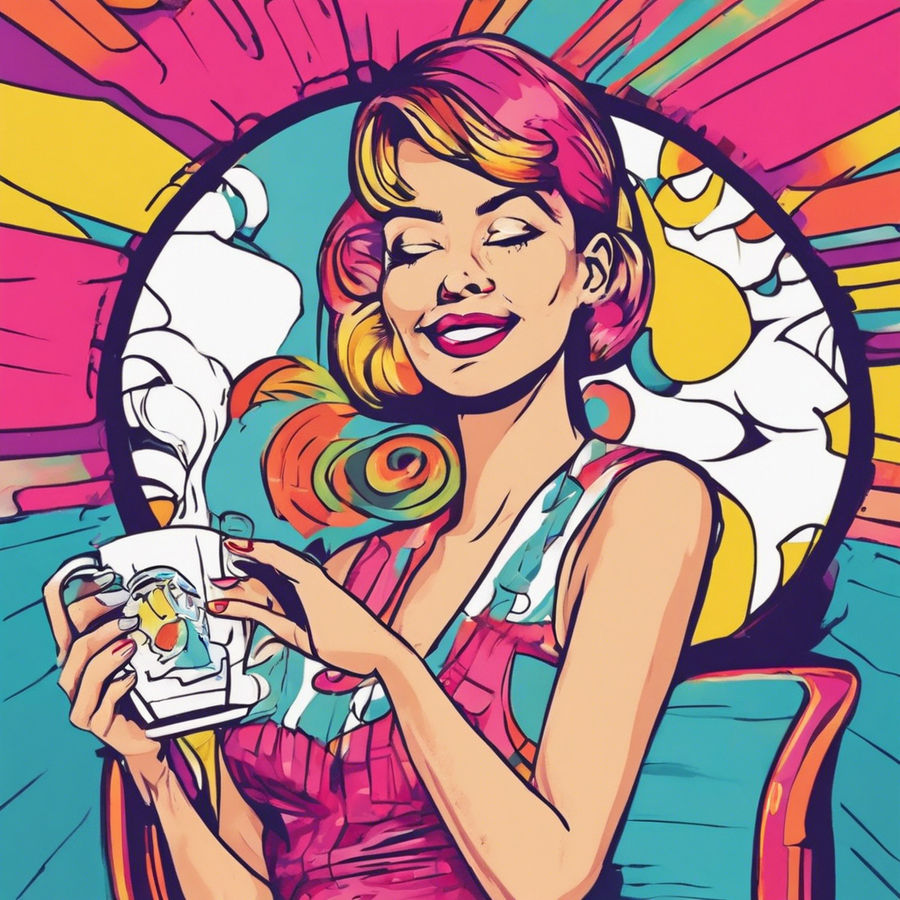 Finding Joy in Imperfection
