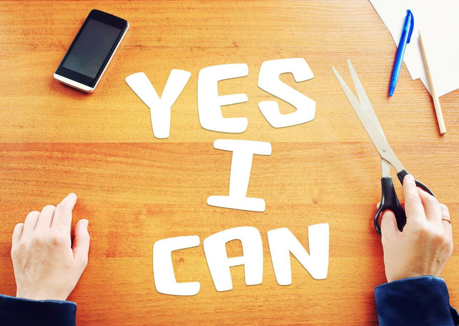 Yes I Can