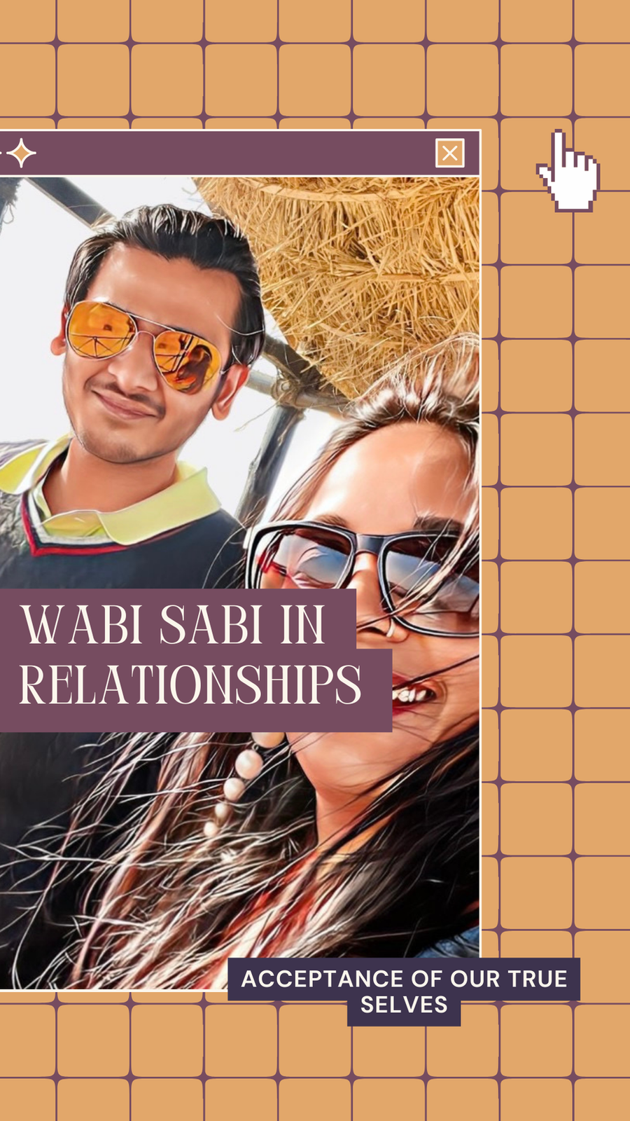 relationship mindfulness wabi sabi love